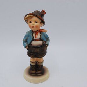 VINTAGE GOEBEL HUMMEL BROTHER #95